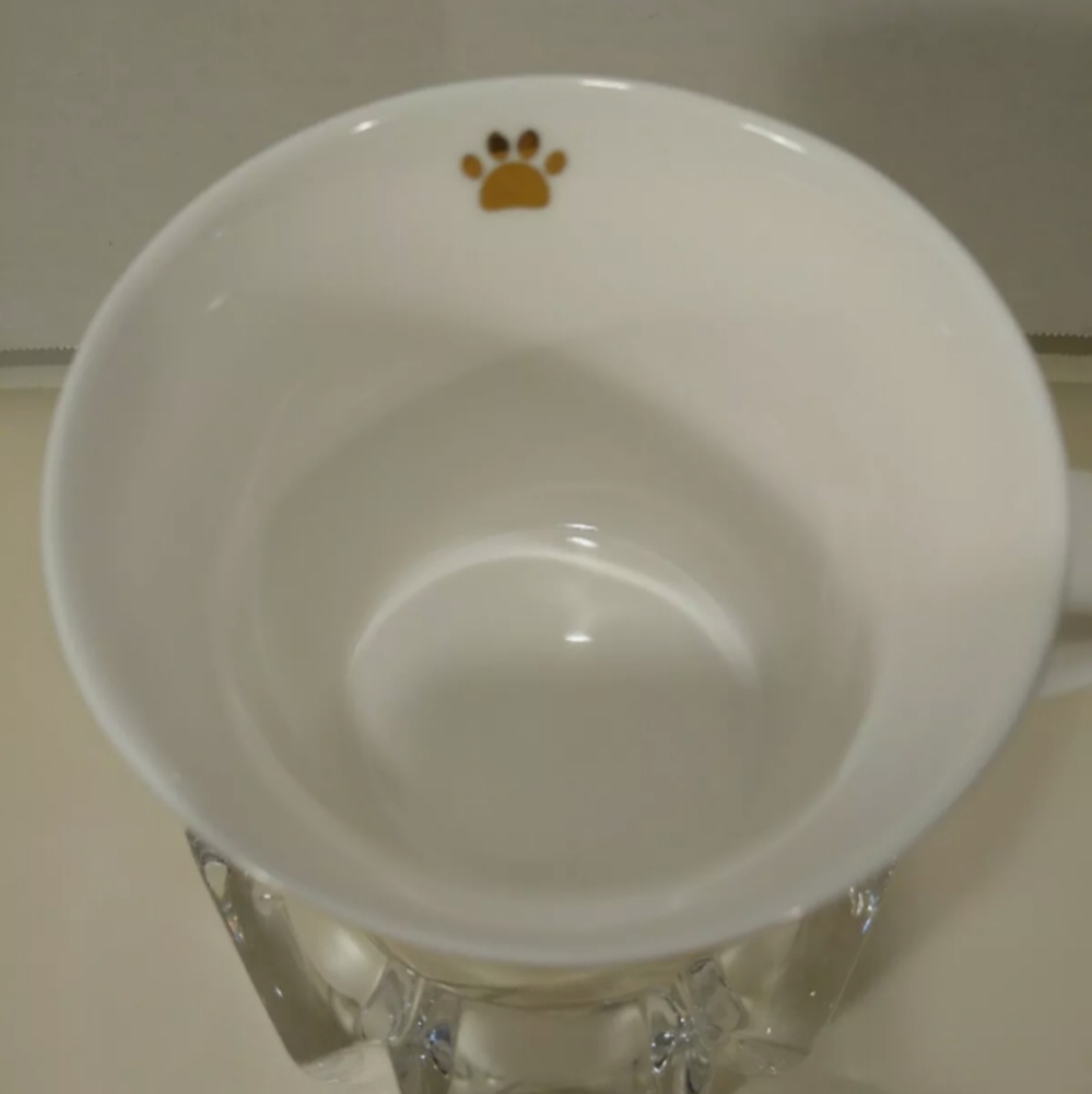 MY FIDO PET LOVER COLLECTION MUG I DO NOT CONSIDER - Picture 3 of 7